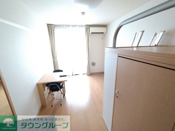 レオパレスSANYAの物件内観写真